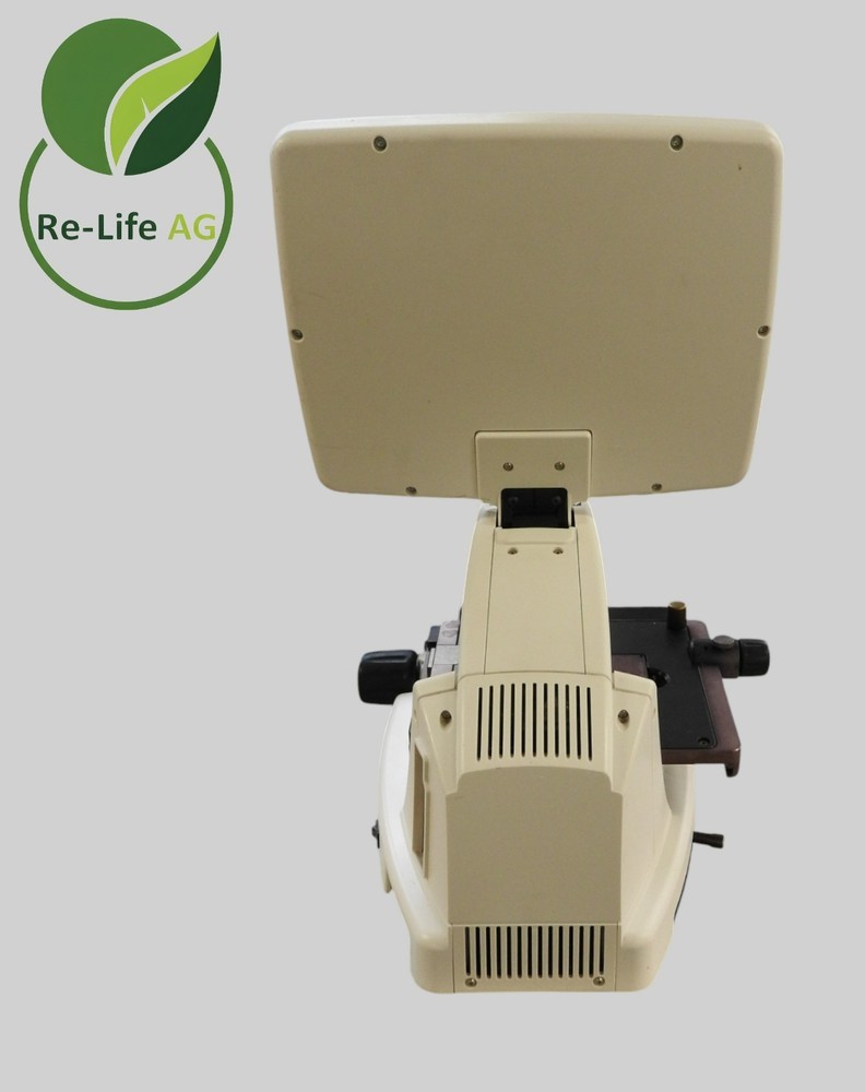 Life Technologies EVOS FL AMF4300 Digital Fluorescence Microscope