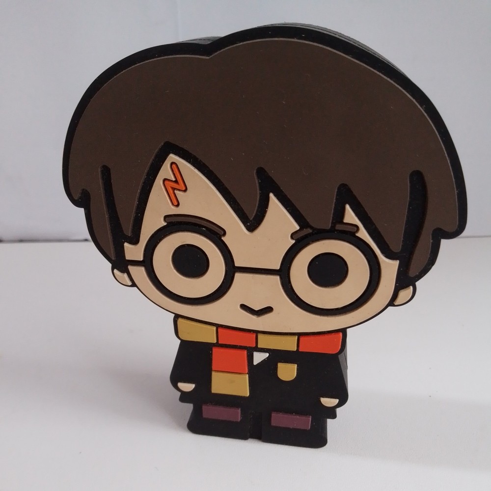 Harry Potter Power Squad Power Bank