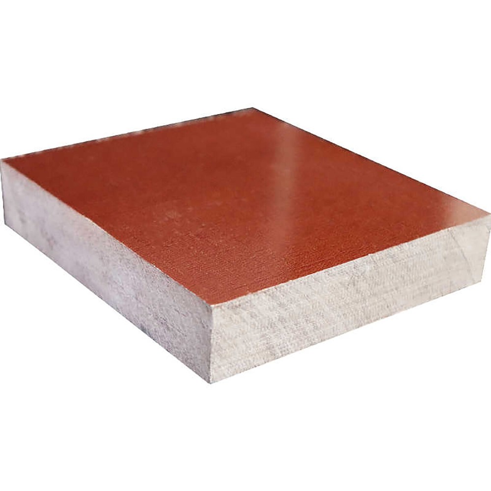 Bakelite Phenolic Resin Sheet Plate 2~30mm Thick CNC Insulation Electrical Board