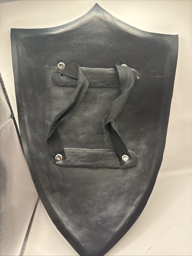 Armory Replica Medieval Knight Shield, Foam, Cosplay,