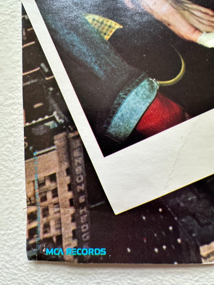 Willie Alexander And The Boom Boom Band - Promo Poster