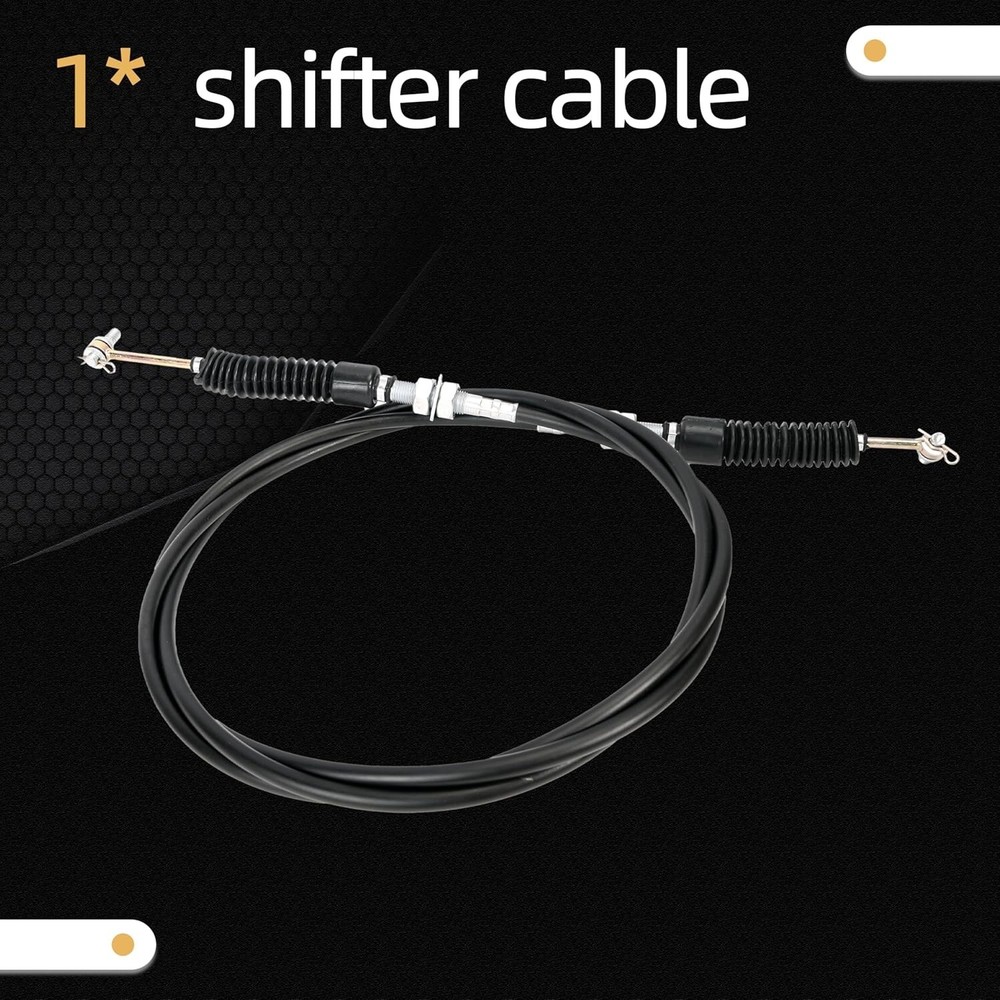 Gear Shift Cable for Polaris Ranger