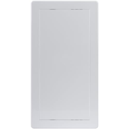6x12 Access Panel - Easy Access Doors - ABS Plastic - Access Panel for Drywal...