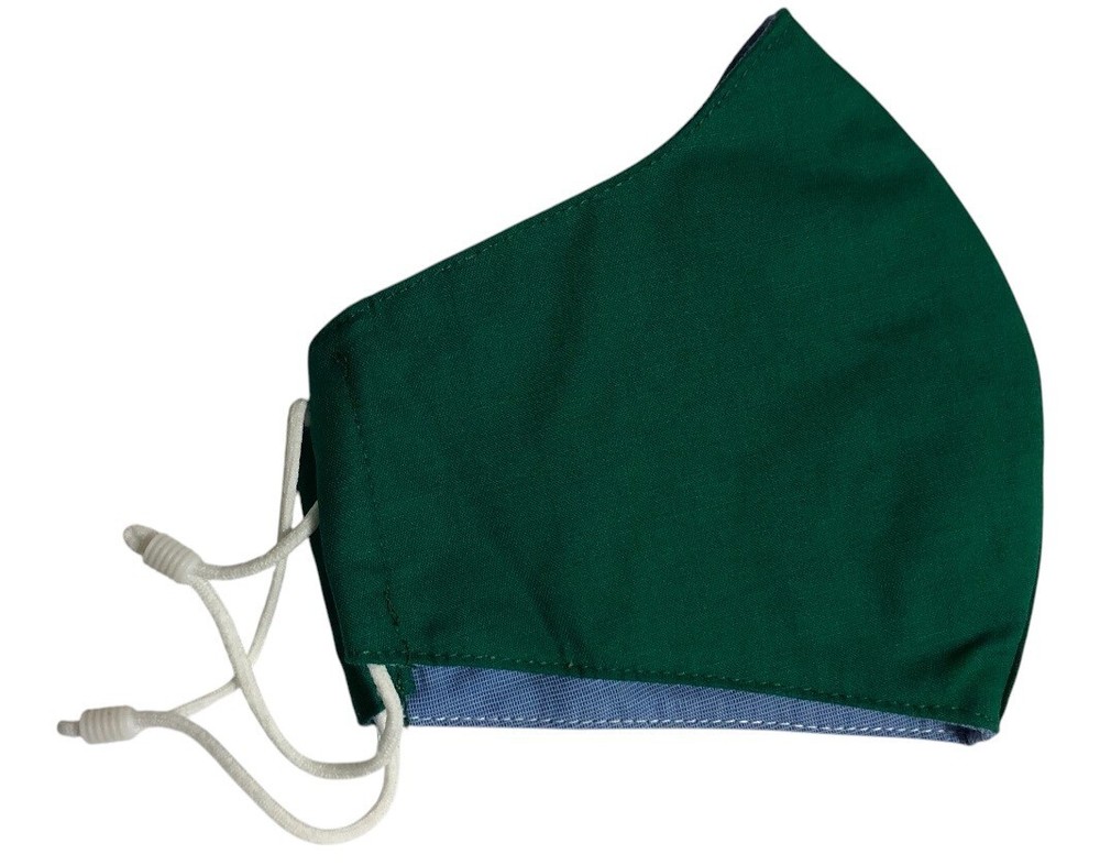 Philadelphia Eagles Adjustable - Face Mask & Superbowl Gift Button