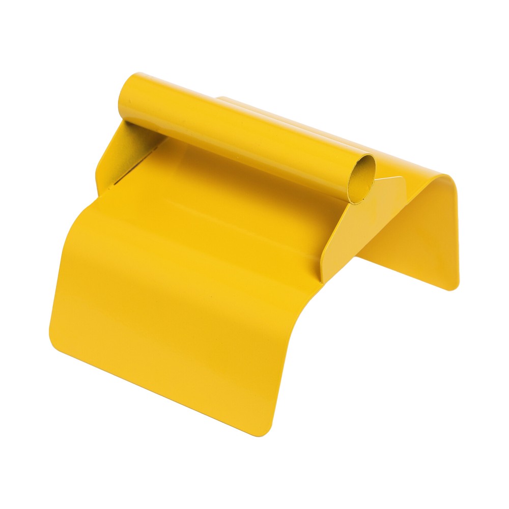 Landscape Curb Trowel Cement Model Making Tool with Handle and Putty Knife