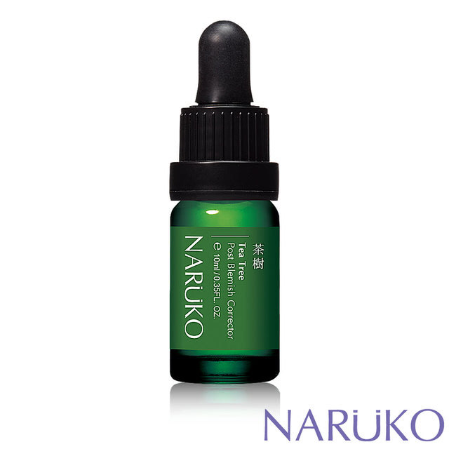 [NARUKO] Tea Tree Post Blemish Corrector 10ml NEW