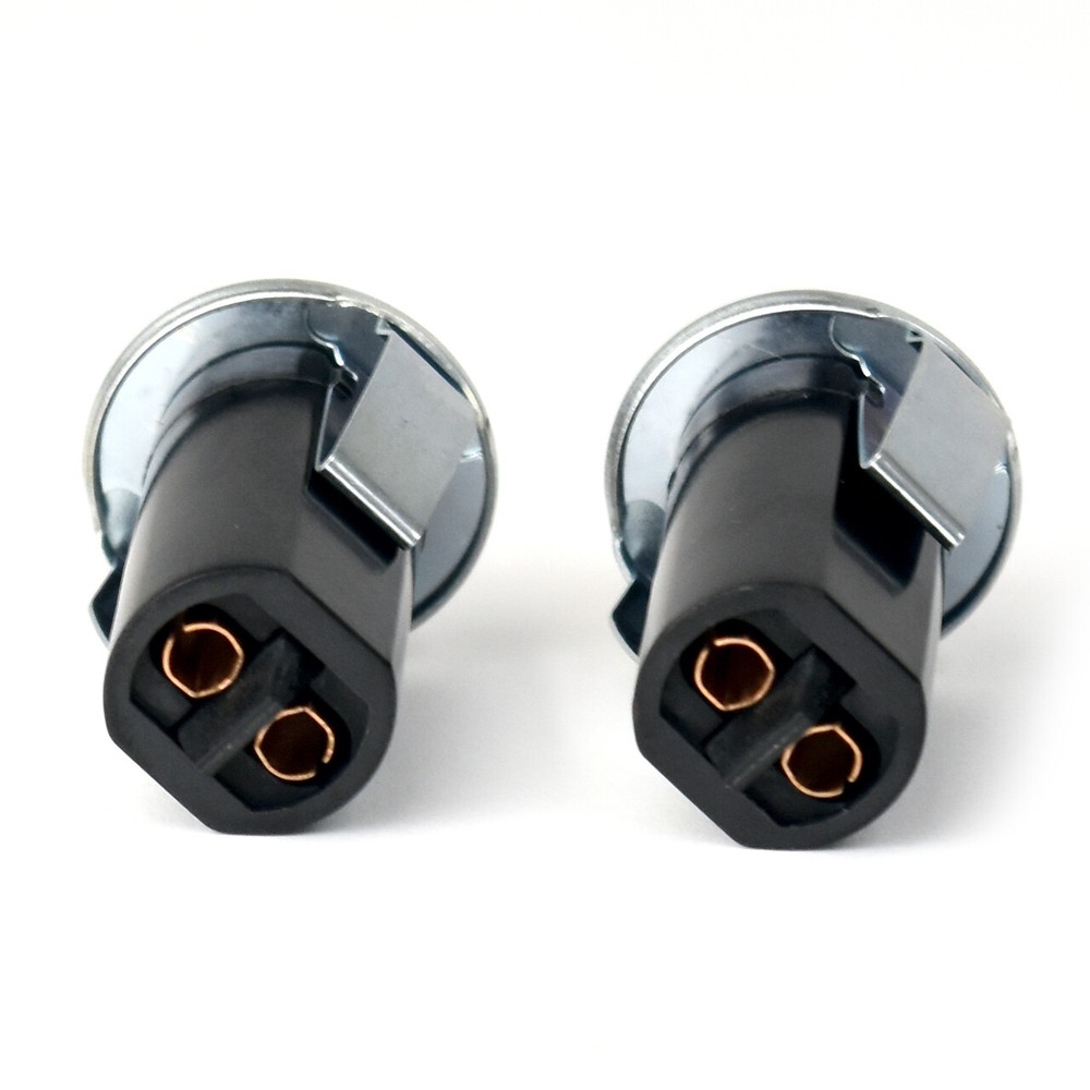 Courtesy Light Door Jamb Switch PAIR 1960-1967 Comet