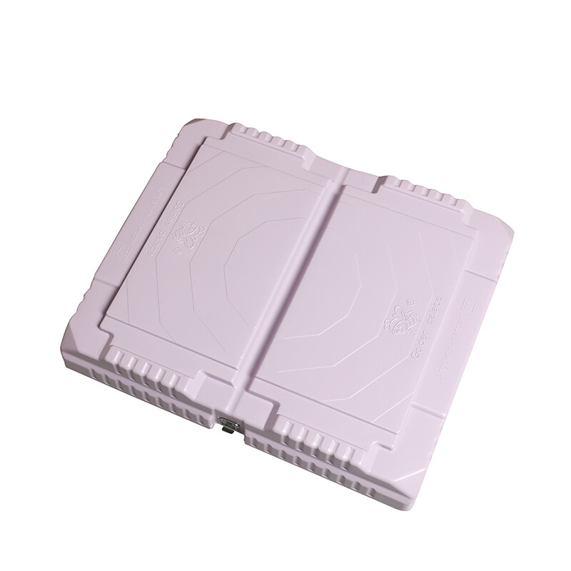 3-layers Insulated Bee Hives House Honey Bee Hive Box Beekeeping Equipment Boxes