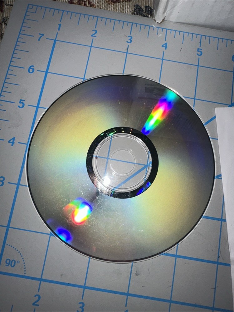 Microsoft Windows 98 Starts Here/Second Edition (Disc Only) PC without Windows