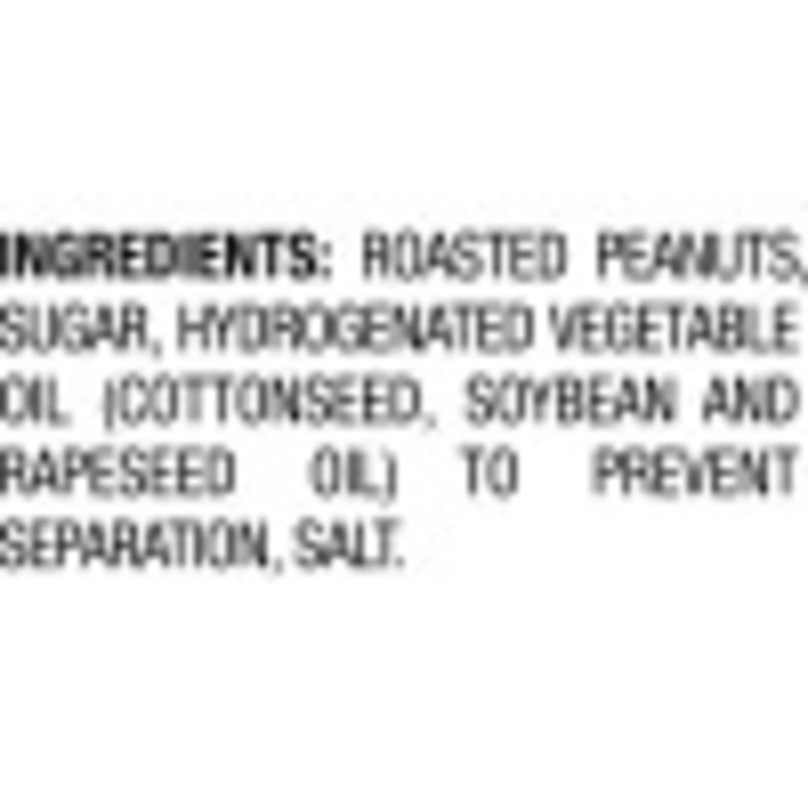 SKIPPY Creamy Peanut Butter Spread, Plastic Jar 40 oz (2 Pack)