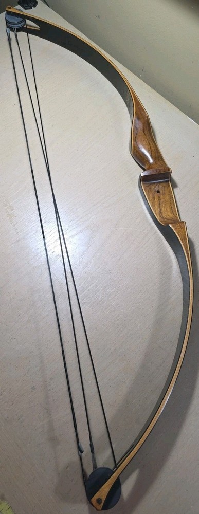Browning Vintage Cobra Compound Bow