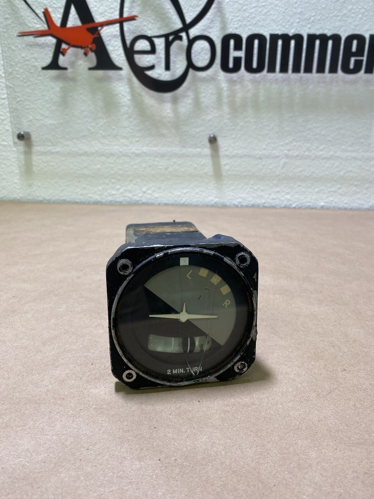 Turn & Slip Indicator (1542)