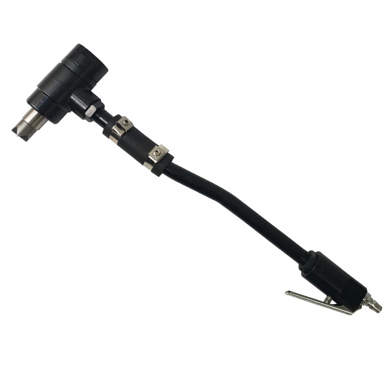 Low Vibration Type Pneumatic Rust Hammer SF-1 Hand Held Rust Removal Tool