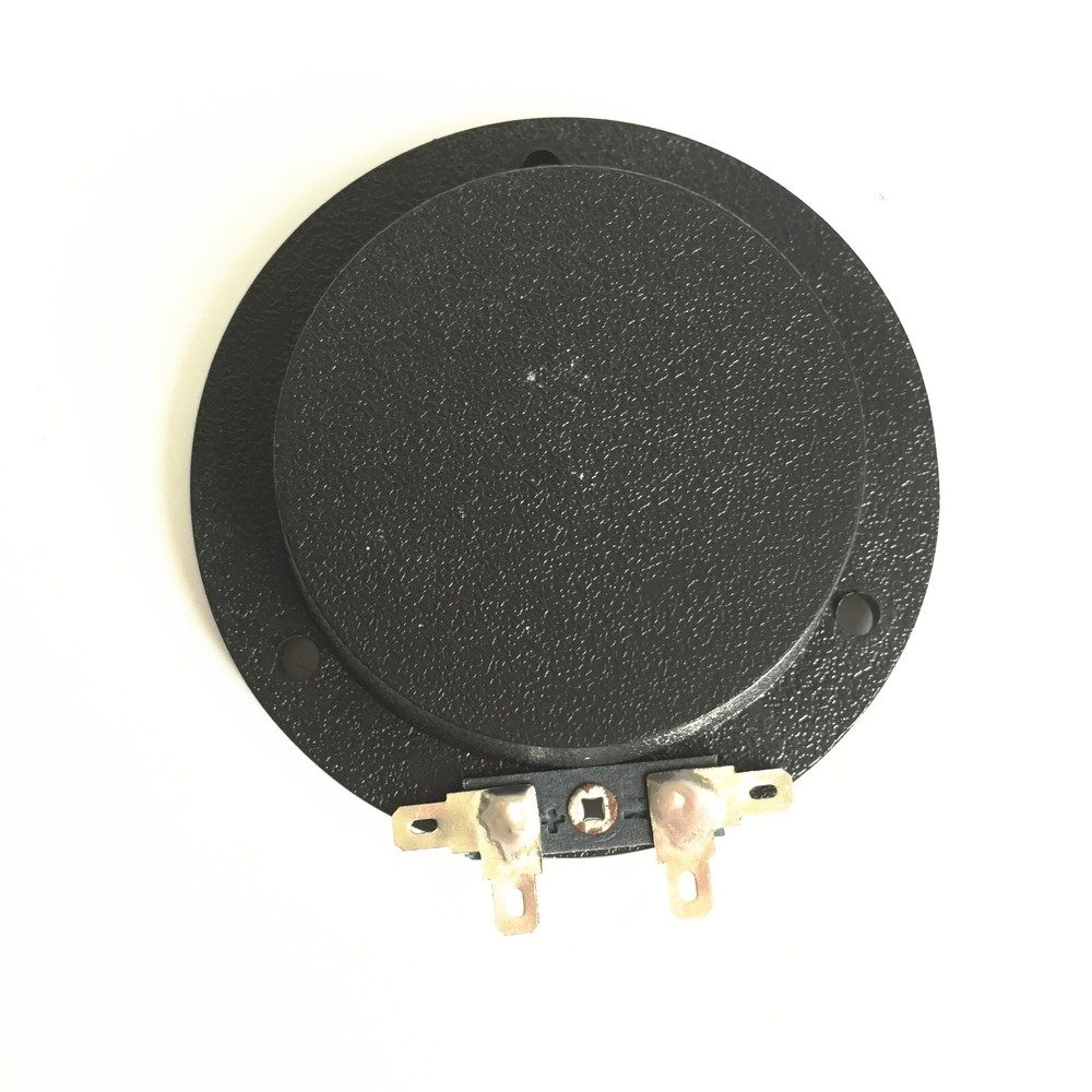 Replacement Diaphragm For Community RS220, RS440, RS660 Tweeter Driver 8Ω