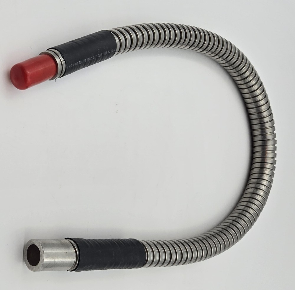 Sumitomo Fiber Optic Light Guide 25" length