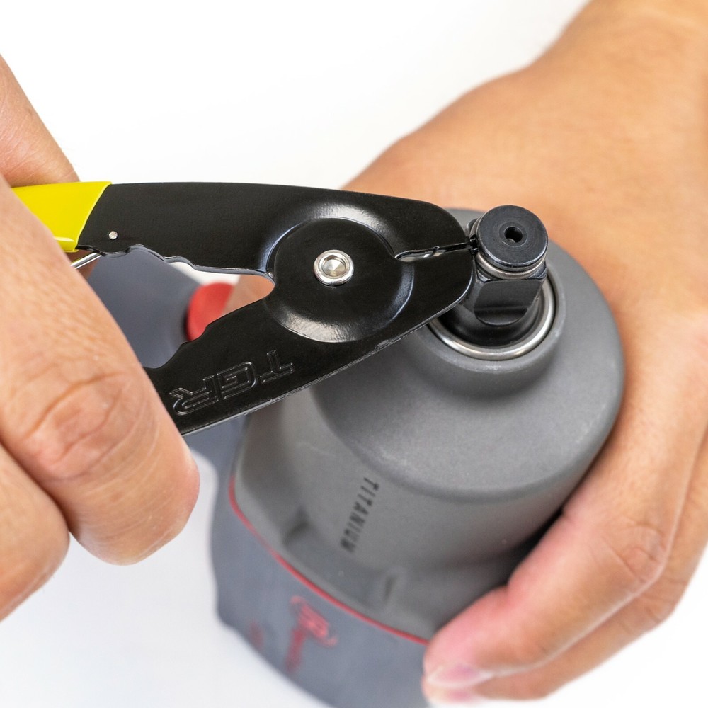 1/2" Impact Socket Retaining Ring with O-Ring (10 Sets) with BONUS Install Tool