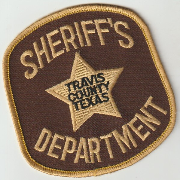 Travis County TX obsolete patch shipped from Australia