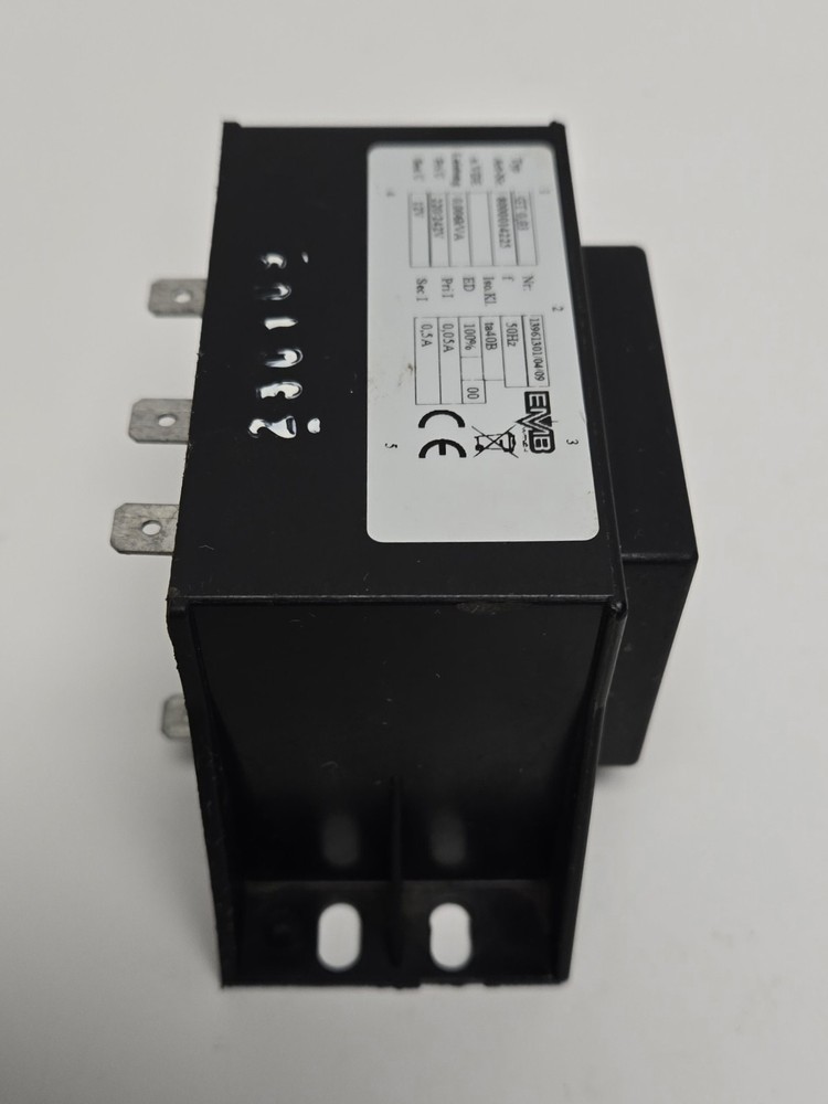 EMB TRANSFORMER TYPE GT0,03.