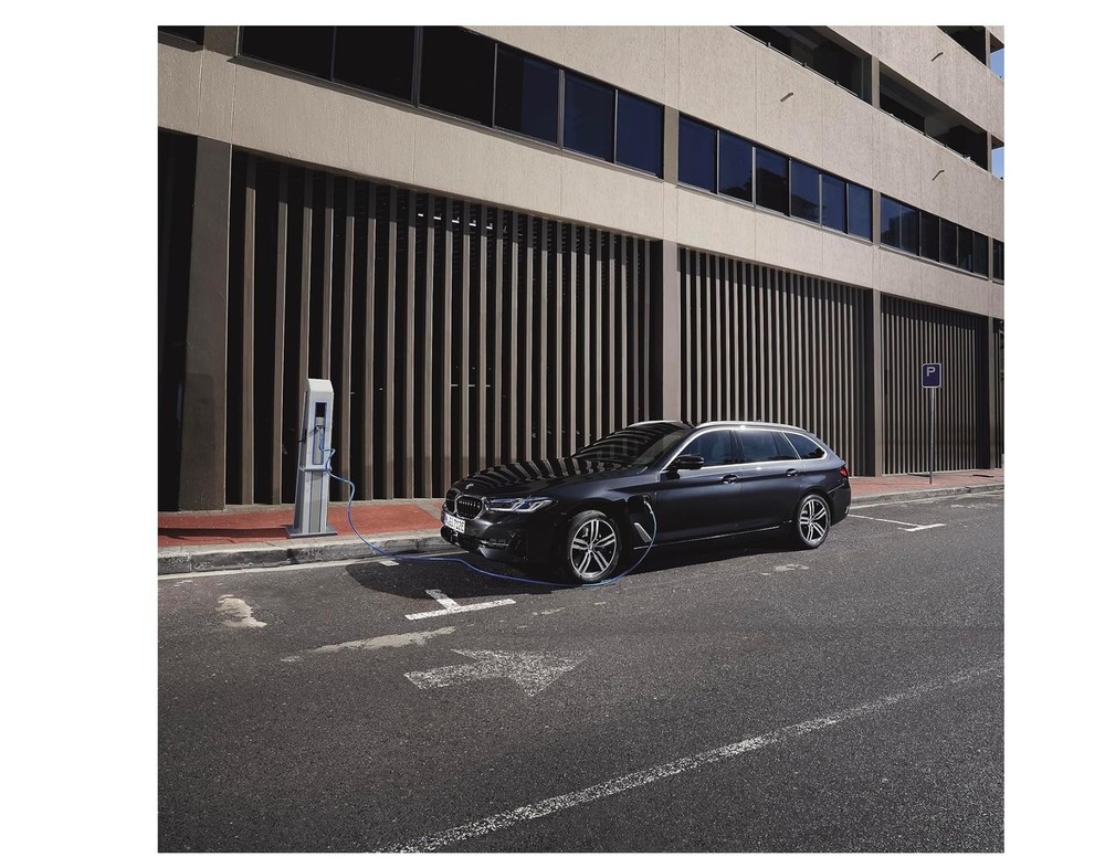 BMW 11427953129 Set Oil Filter Element multi