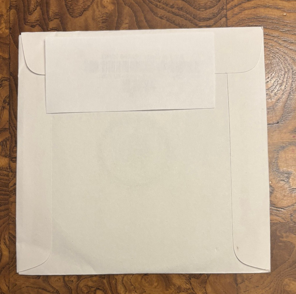 Dell Backup for Dell-Installed Programs CD Software P/N 9J659 Rev A00