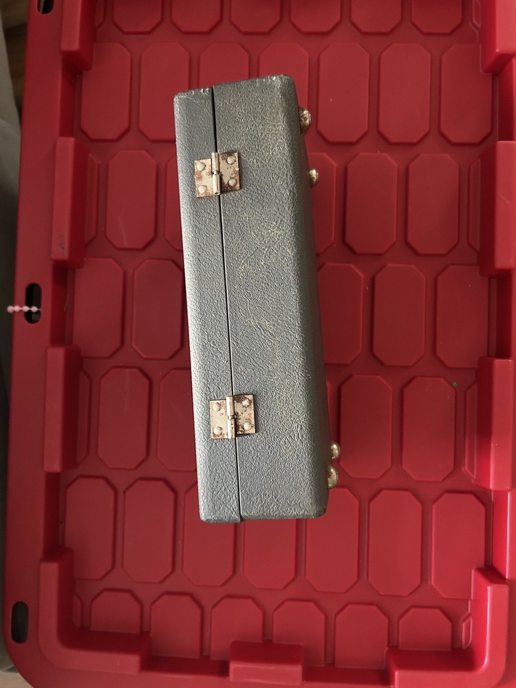 CRT Tube Tester Model 159