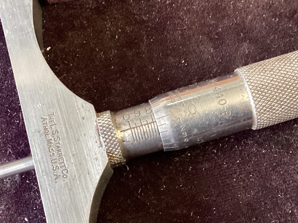 machinist tools