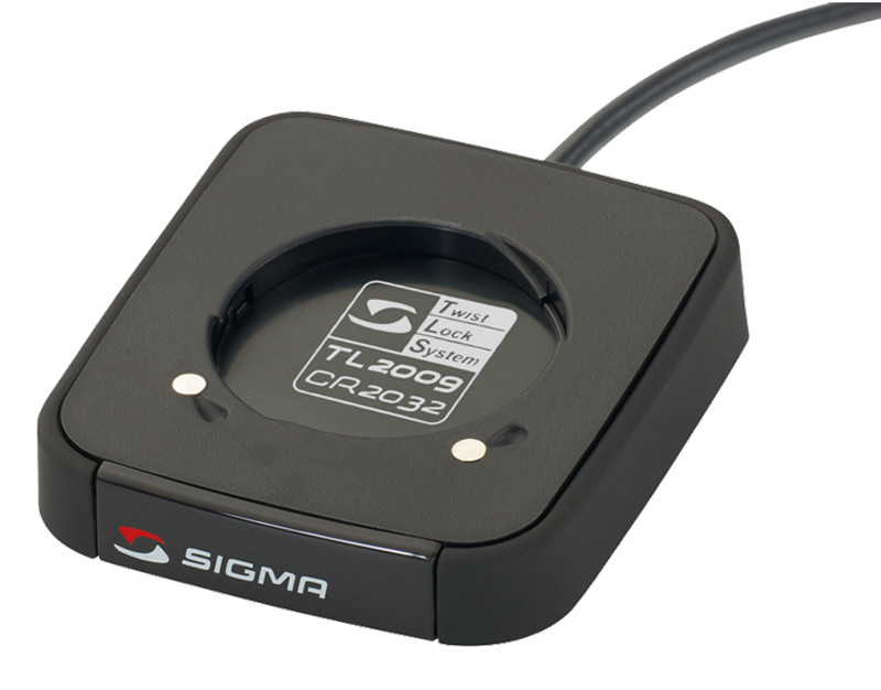 Sigma Docking Station for Rox Series
