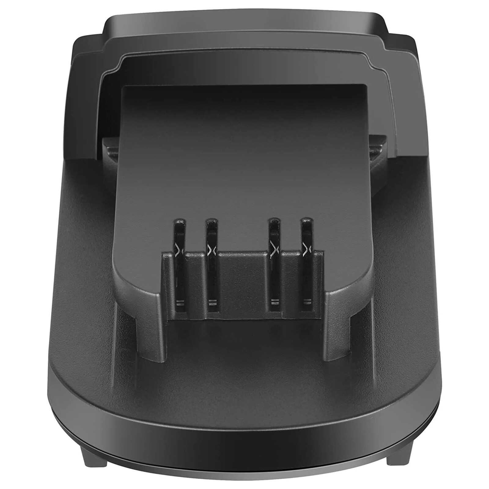 Battery Adapter for De walt 20V Li-Ion Batteries Convert to Milwaukee 18V Tools