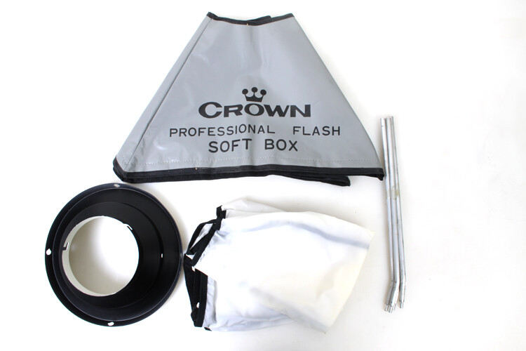 20x20 Softbox In Original Box