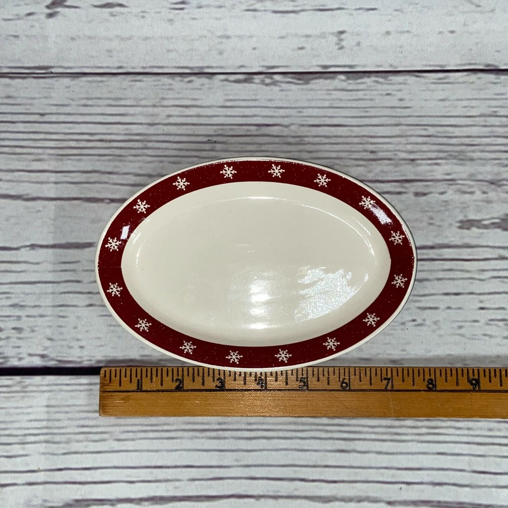 Royal Seasons 4 piece Stoneware Set