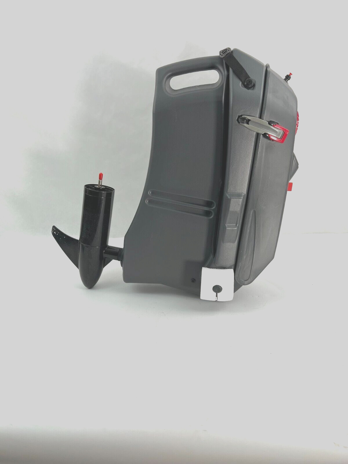 NEW Jonny Console with Fixed Motor Kayak Fishing 12V 40Lb Thrust Motor