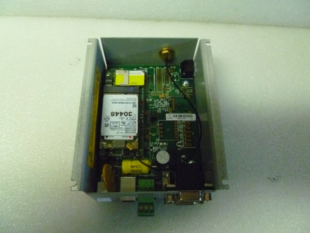 SENSUS RTM II DNP-RTMII-GSM
