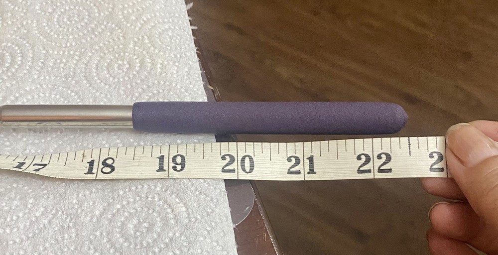 6- Claw Backscratchers