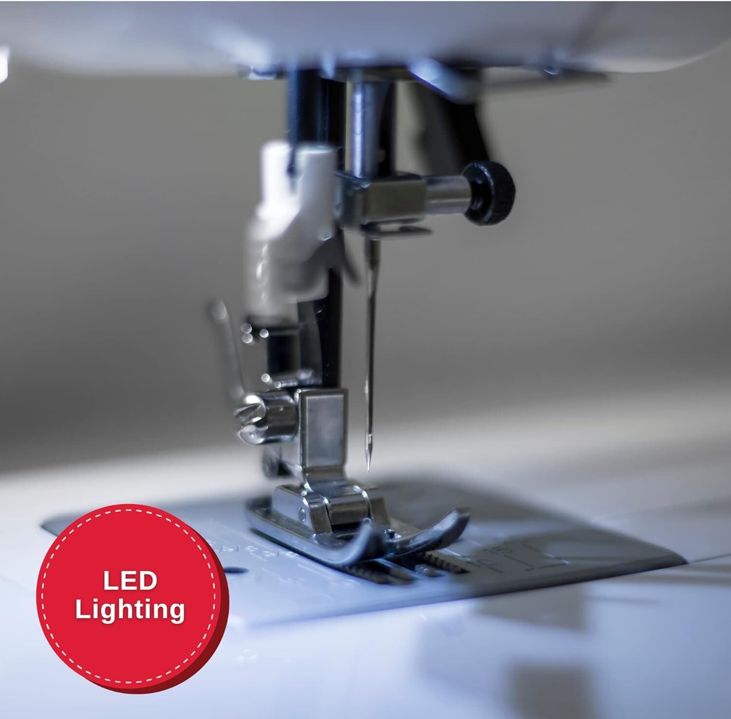 Singer SM024 Sewing Machine Green - Certified Refurbished