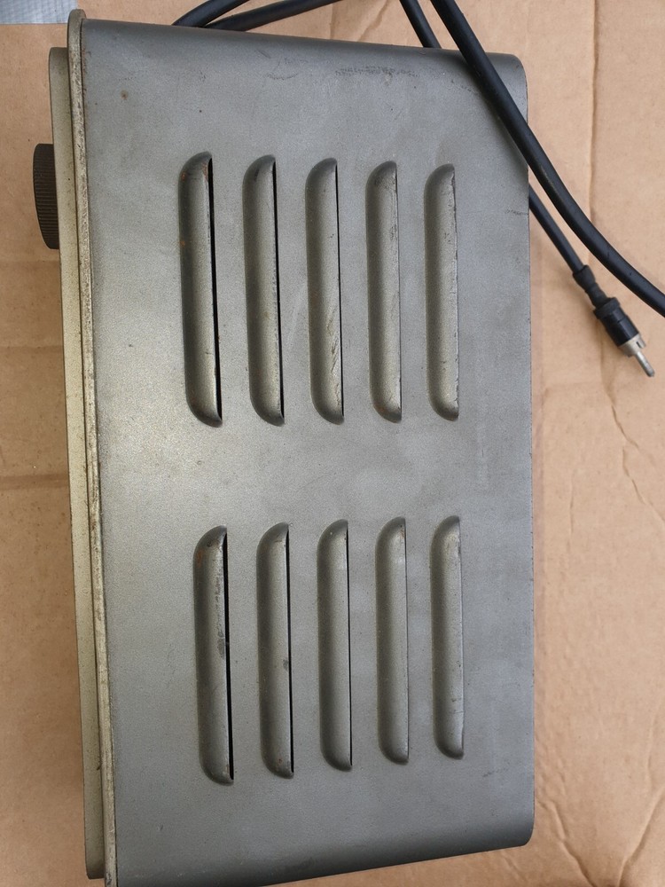 Quad Fm Tuner