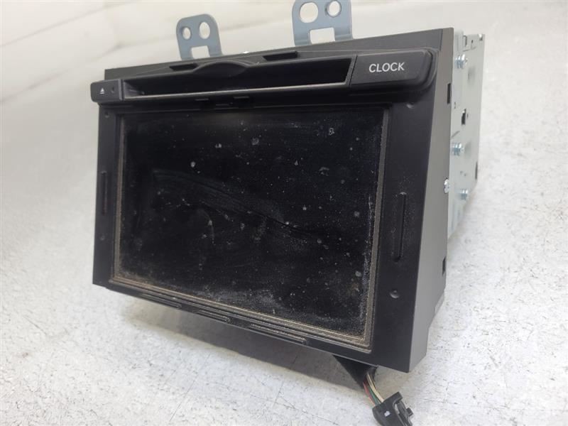2011-2013 Kia Optima Navigation Display Screen 965602T201