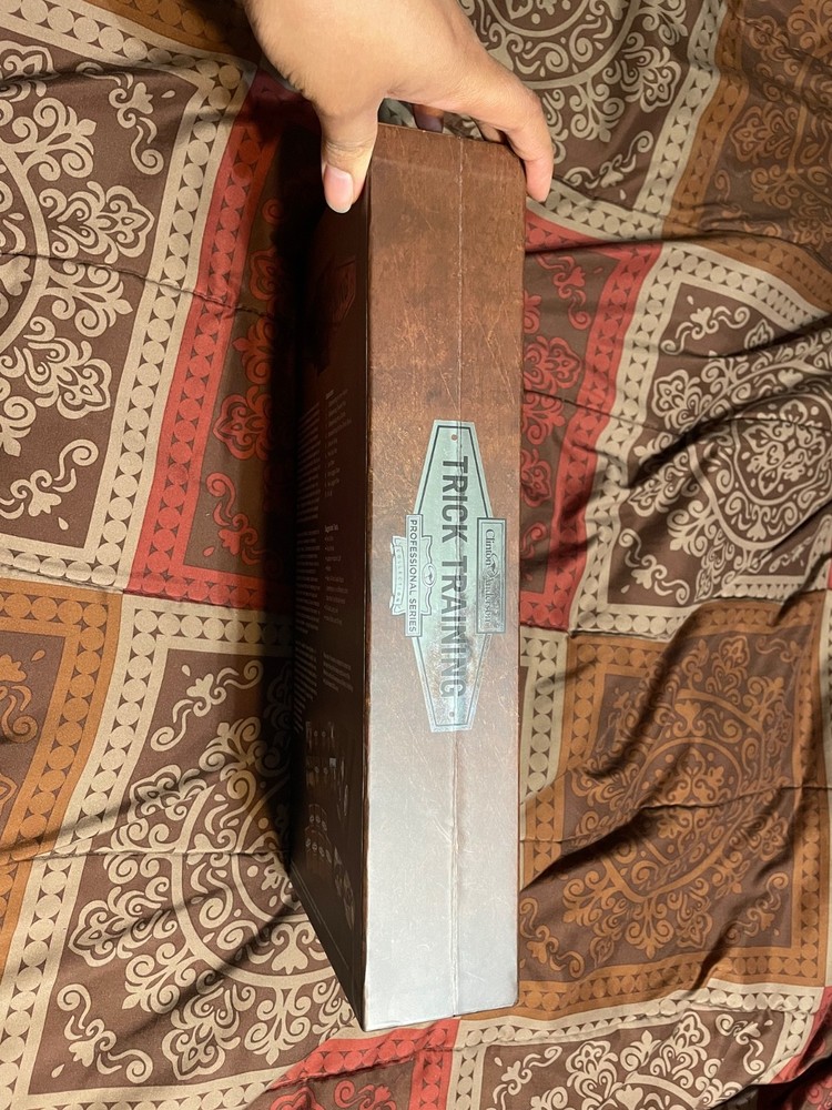 Clinton Anderson Trick Training kit