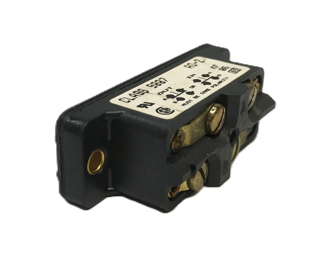 LPM Micro-Switch 393-4310 NOS