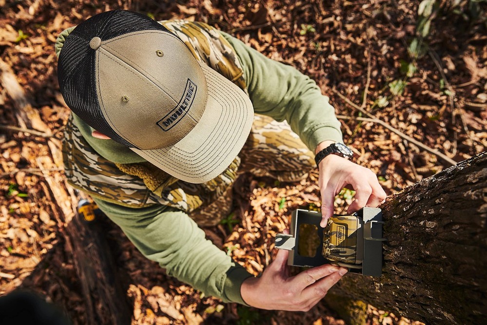 Micro Series Security Box