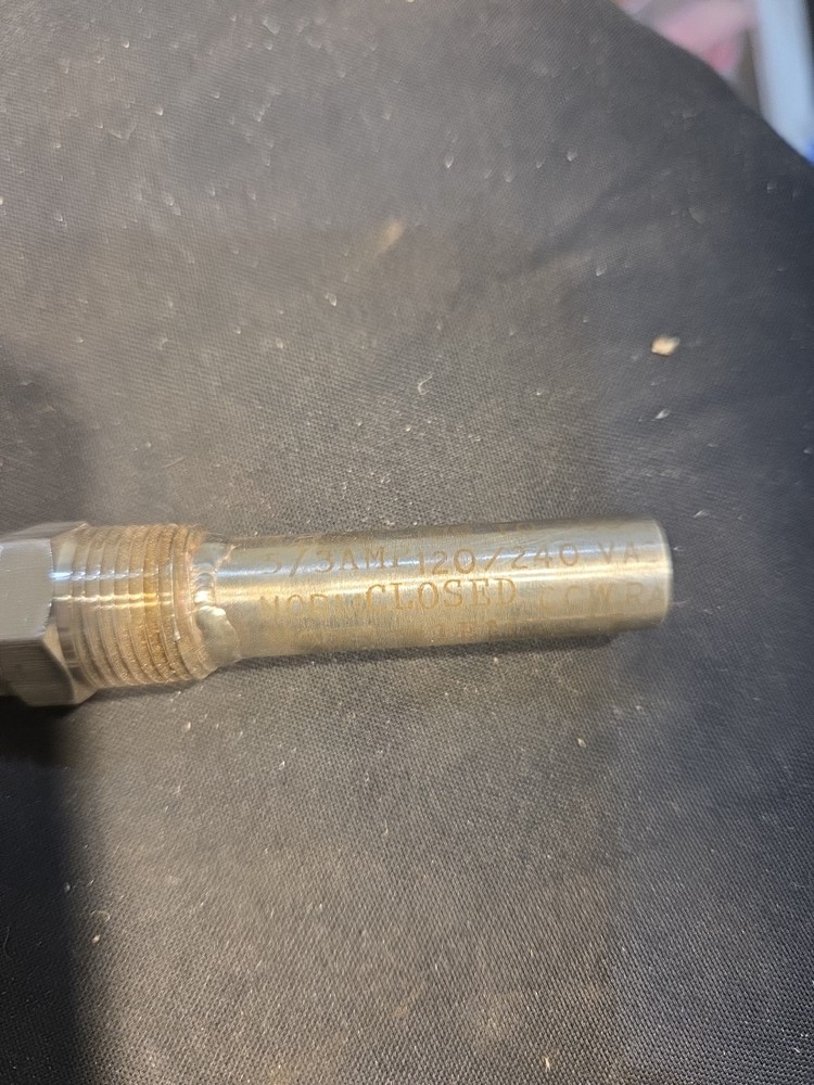 Vulcan Electric 1E1C2-15 Thermostat