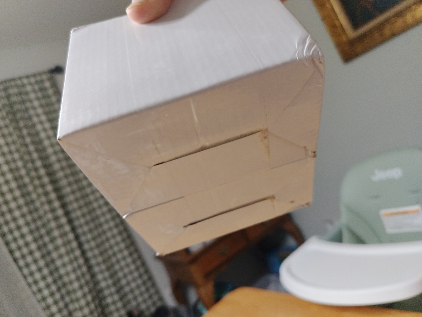 4 PCS Large Air Stones Cylinder,4"x 2" Aerator Bubbler for Aquarium or Fish Tank