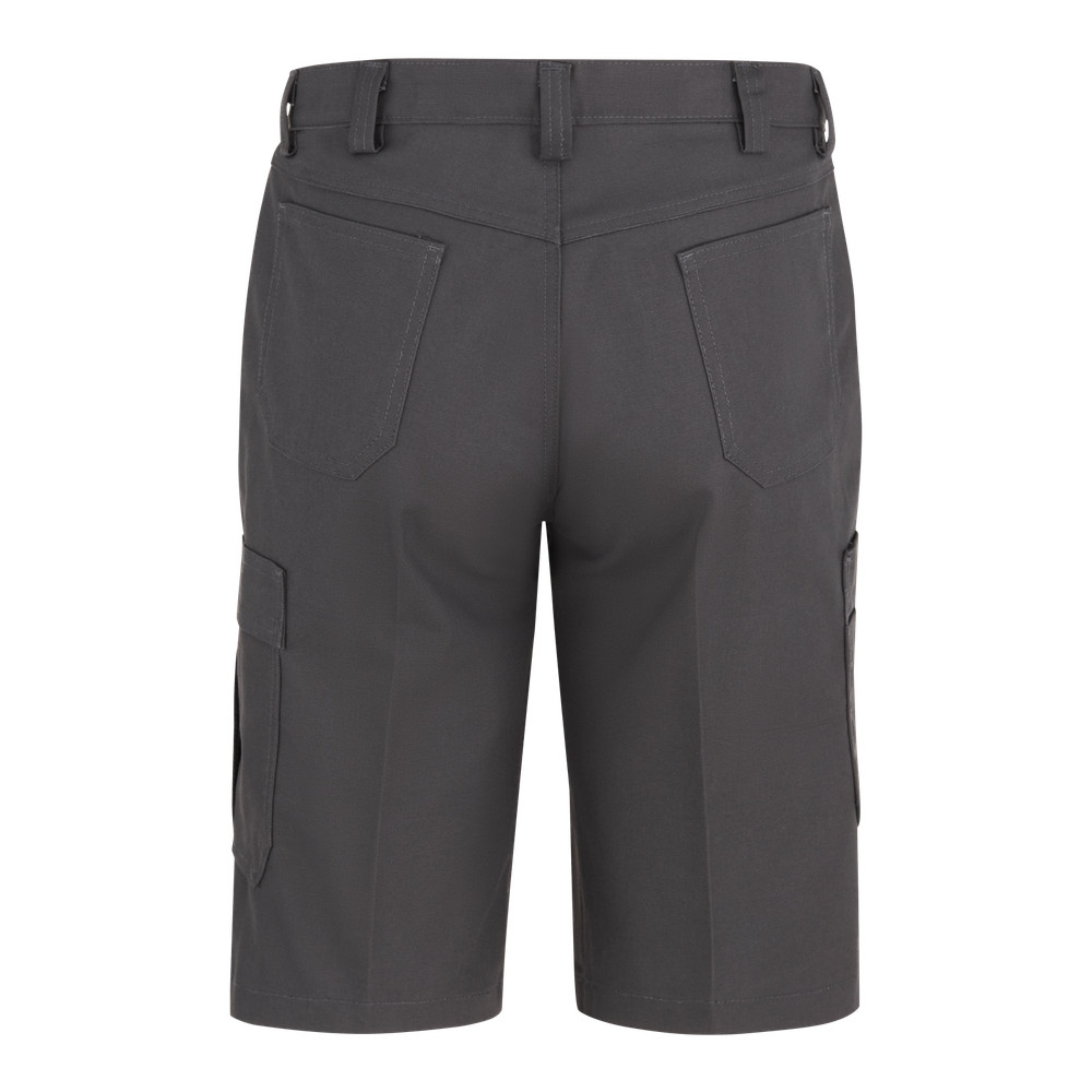 Red Kap Men's Performance Shop Shorts