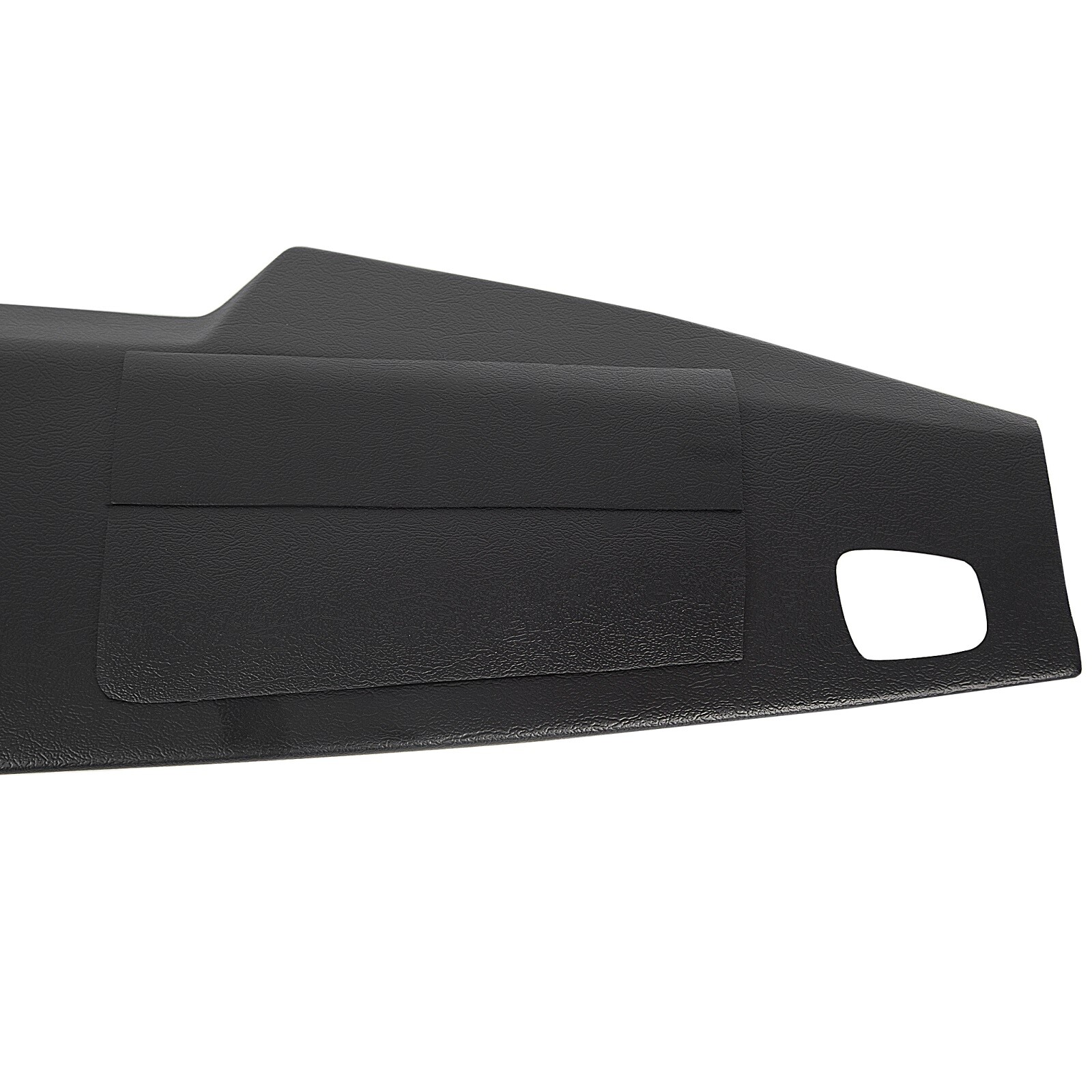 Dash Board DashBoard Cover Black For 05-09 Land Rover LR3 Range Rover Sport New
