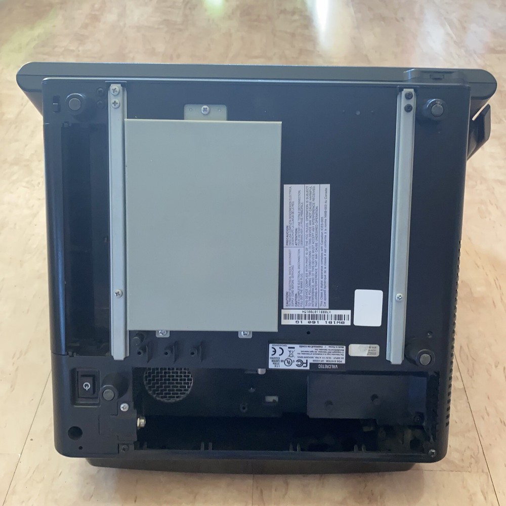 Sharp POS Terminal UP-V5500 Series