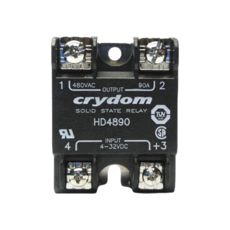 1PC Brand New For Crydom A4850 Solid state relay replacement