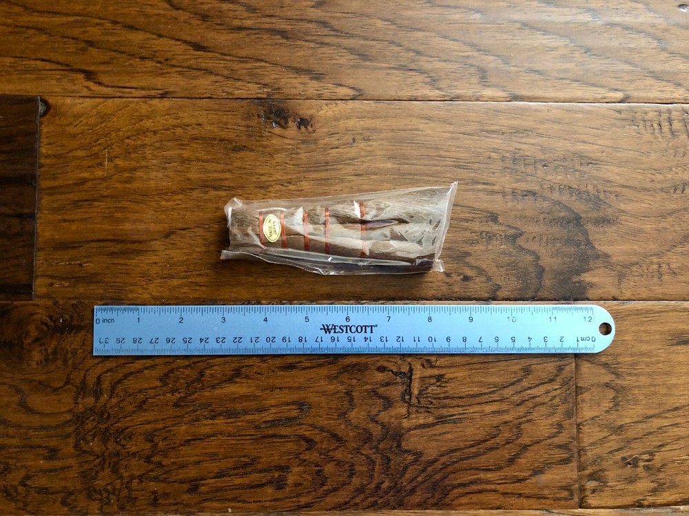 Bonsai Broom Brush - 5.5" imported from Japan
