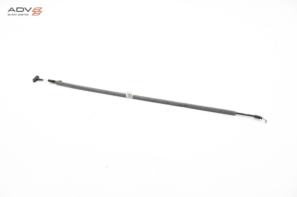 2016 - 2020 TESLA MODEL X CHARGE SYSTEM INLET PORT RELEASE CABLE OEM