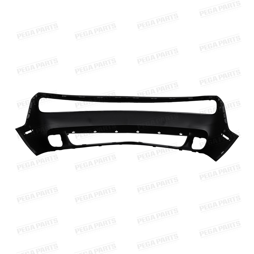 For 2015-2023 Dodge Challenger Hellcat Style Full Front Bumper Replacement