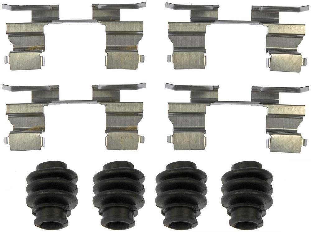 Frt Disc Brake Hwd Kit  Dorman/First Stop  HW5793