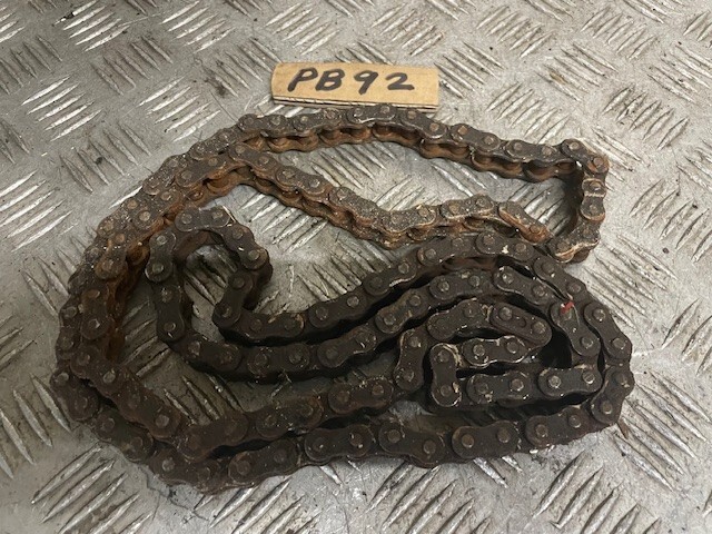 DAELIM ROADWIN 125 chain 2010